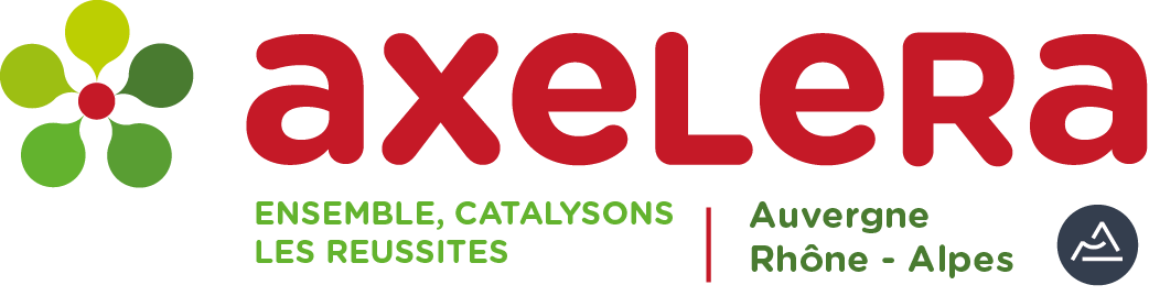 Axelera logo